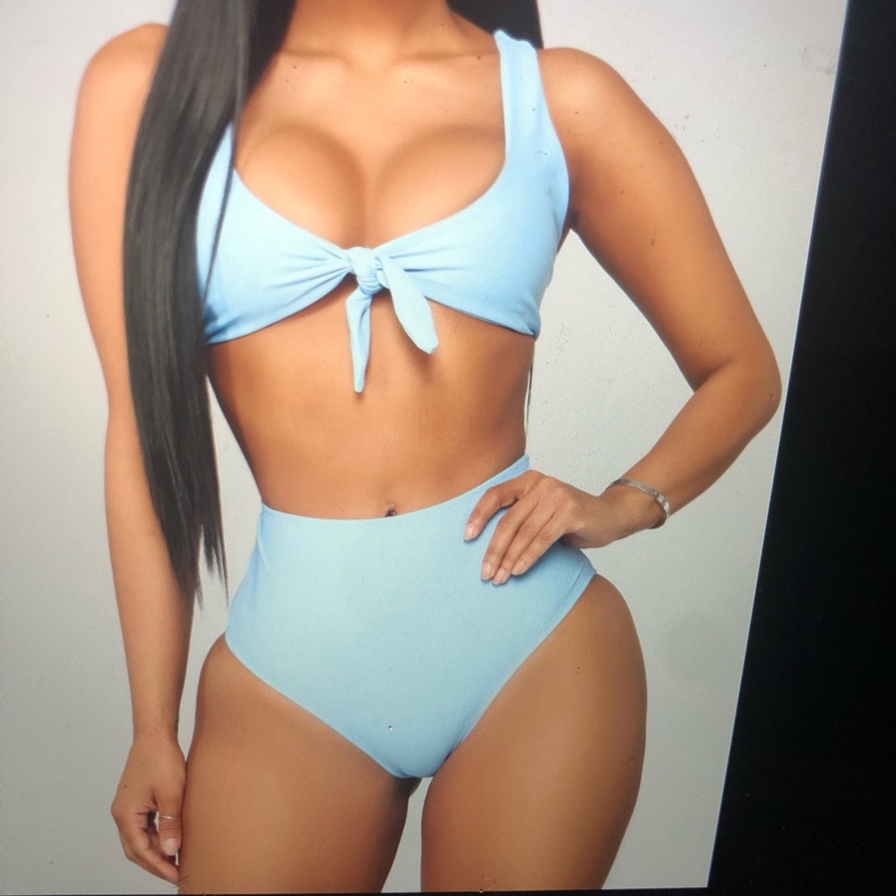 Fashion nova bikini